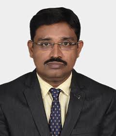 Dr Murugananth